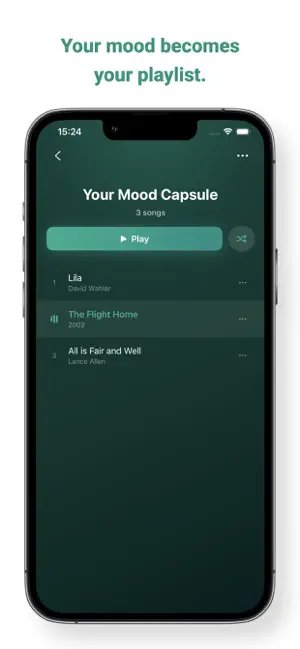Jukeboxed - Music Discovery screenshot 4