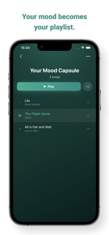 Jukeboxed - Music Discovery Screenshot 4 of 6