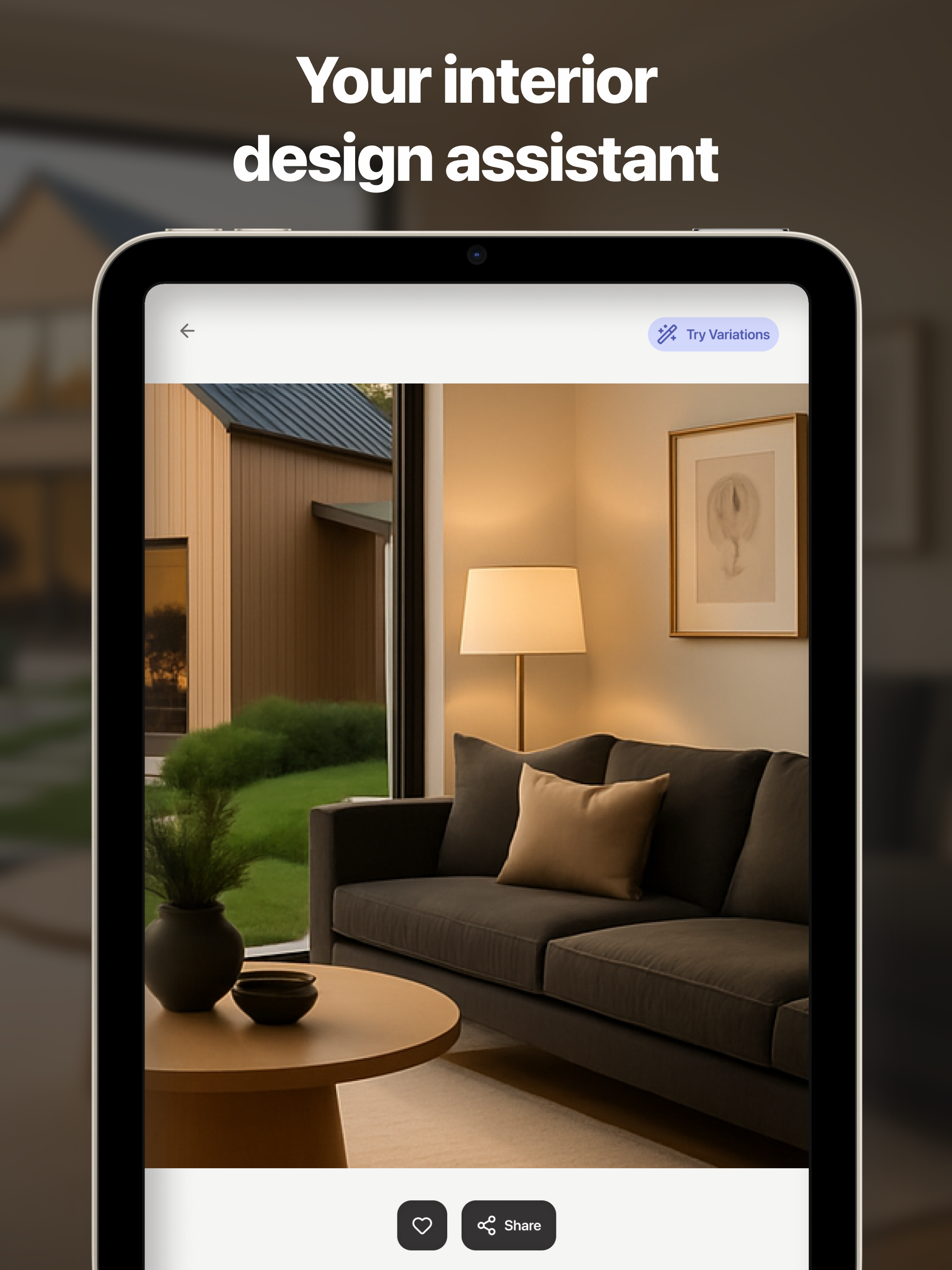HomeBetter screenshot 6