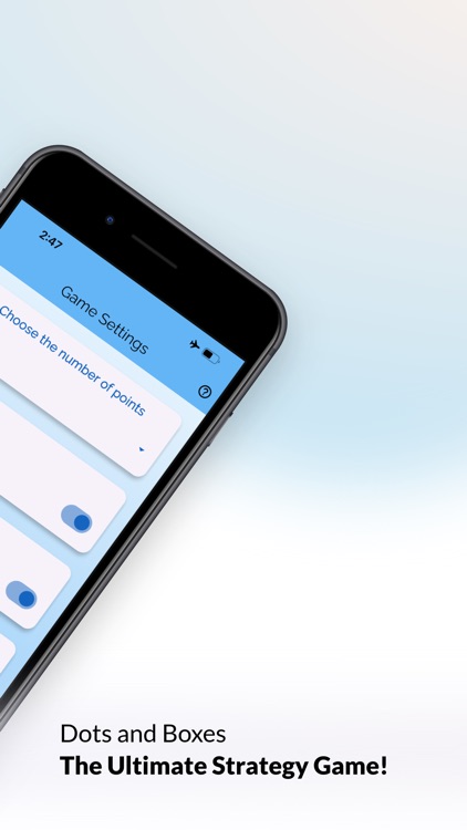 Dots and Boxes - Friends or AI