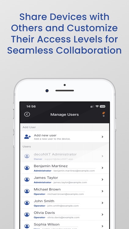 decoNXT screenshot-3