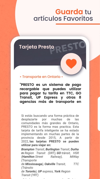 Conexion Hispana screenshot-3