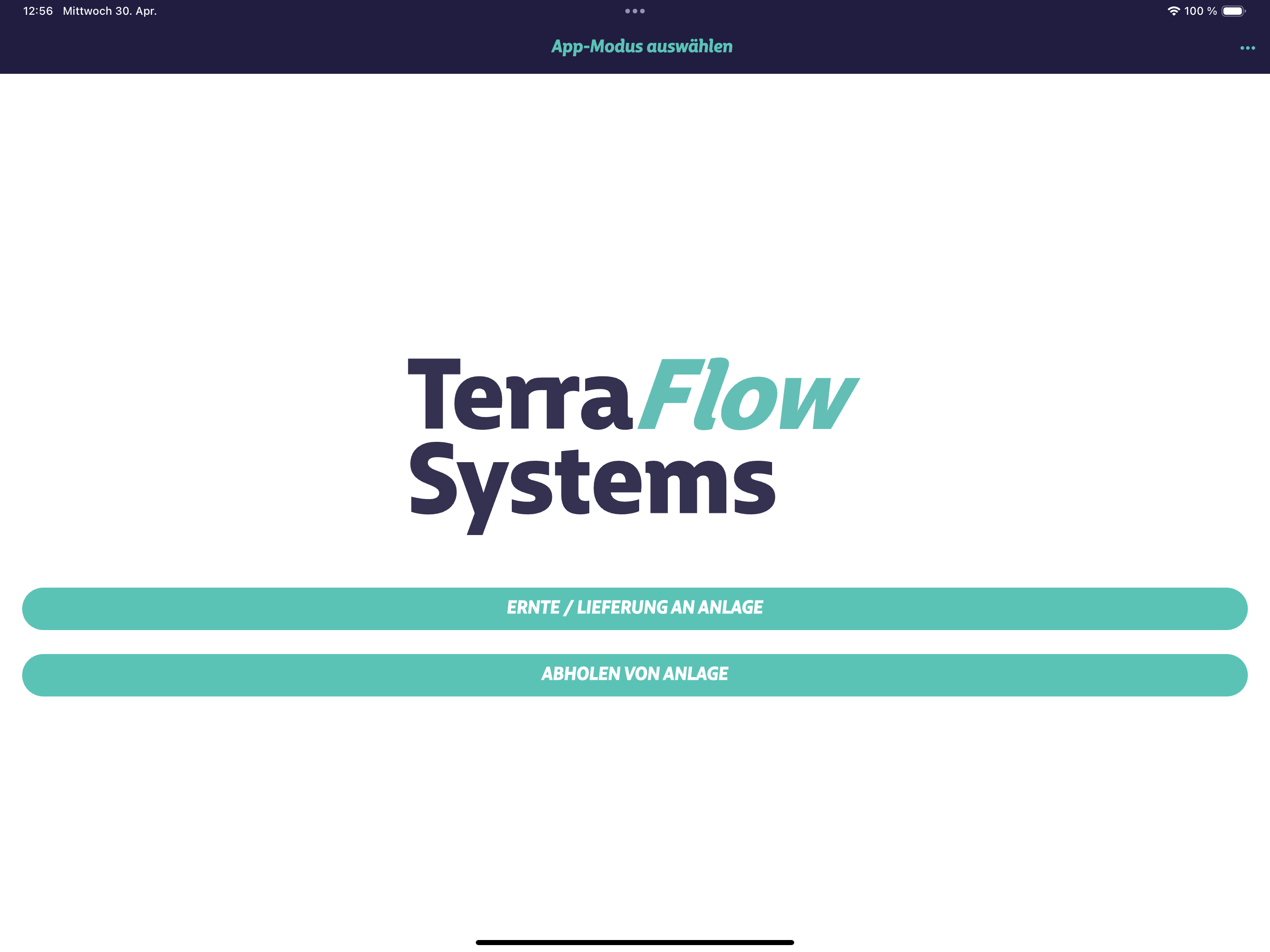 TFS - Terra Flow Systems