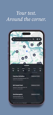 Optimize. screenshot