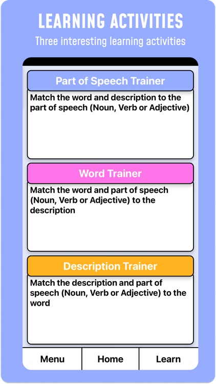 Three Words a Day screenshot-4