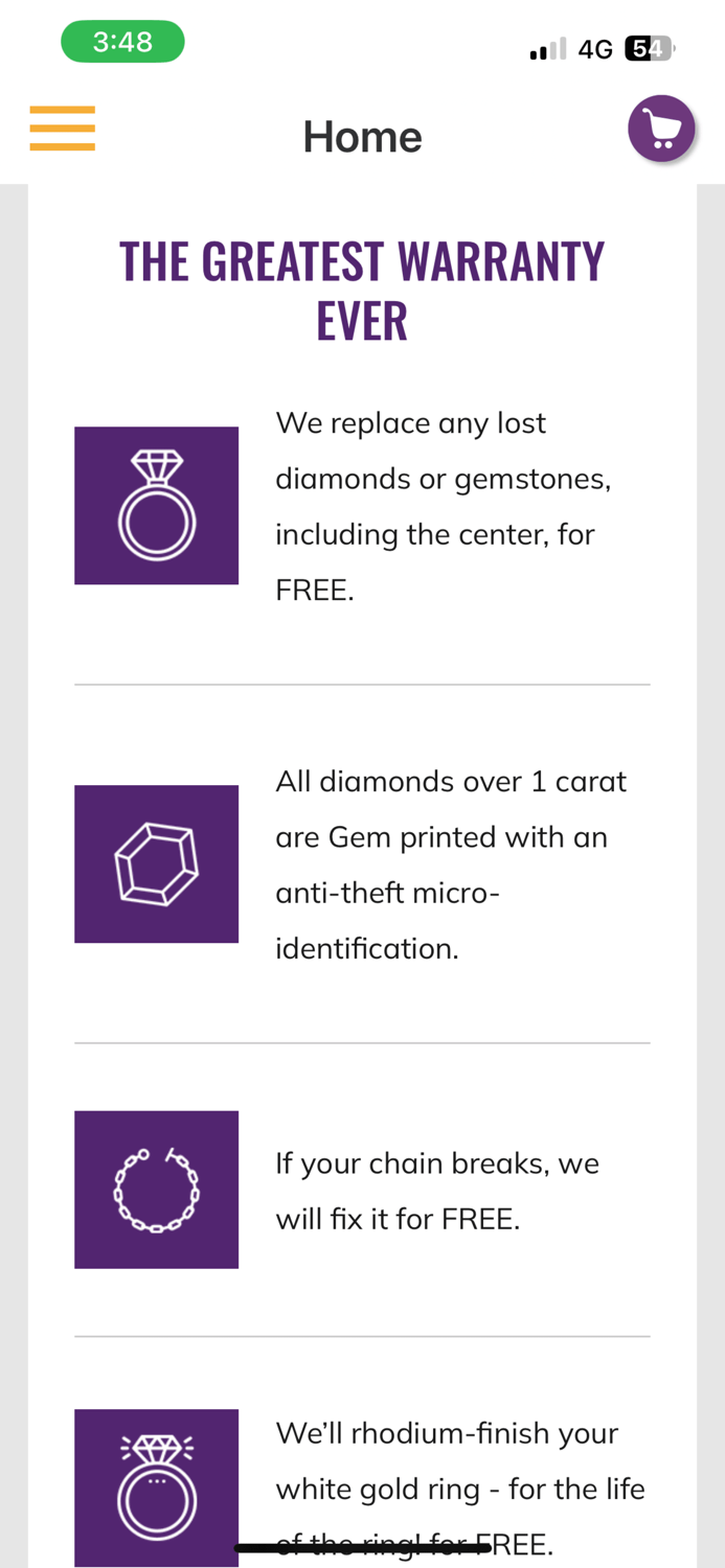 Occasions Fine Jewelry