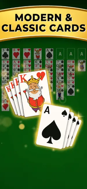 FreeCell Classic :) screenshot 5