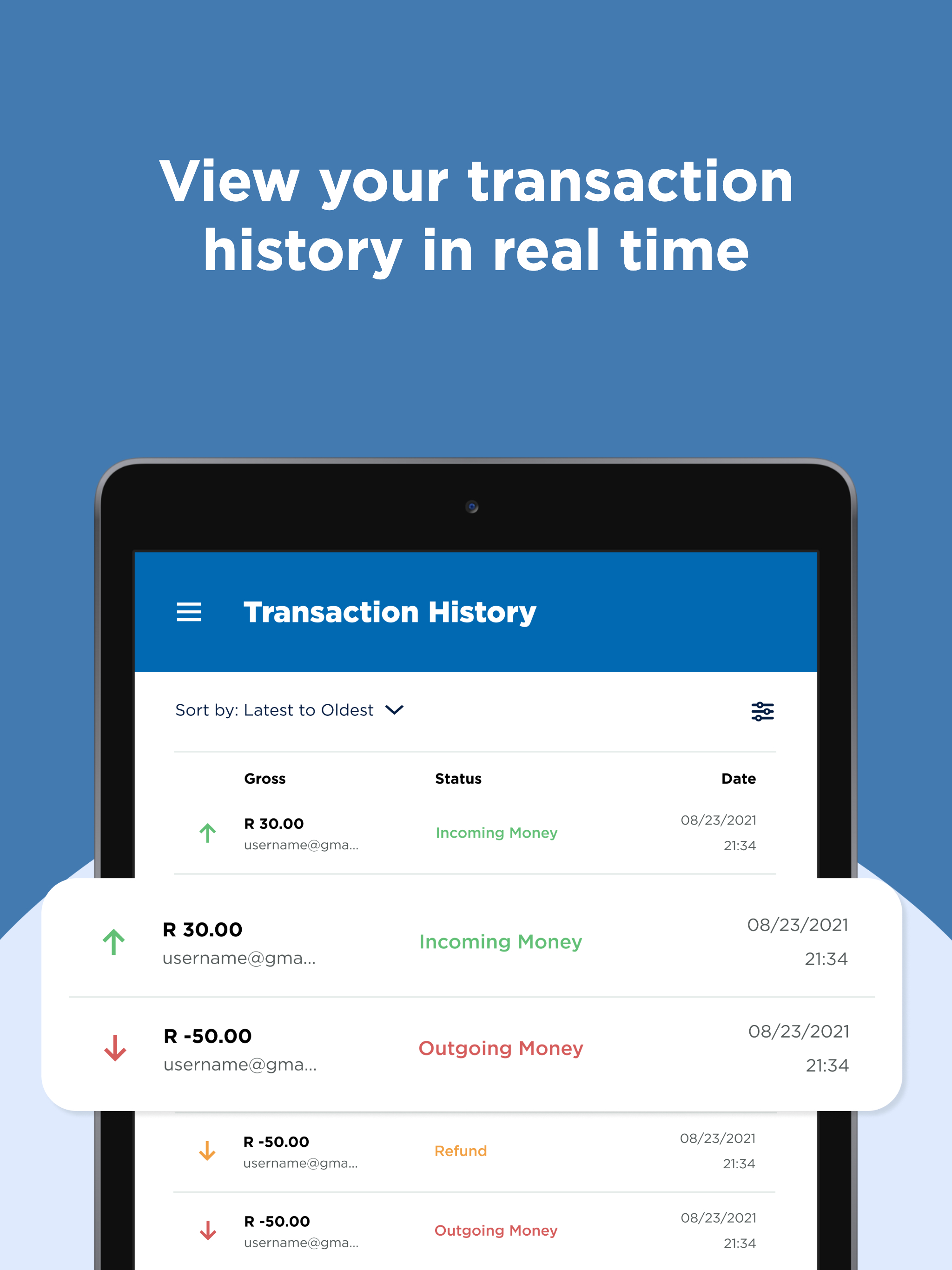 Payfast by Network