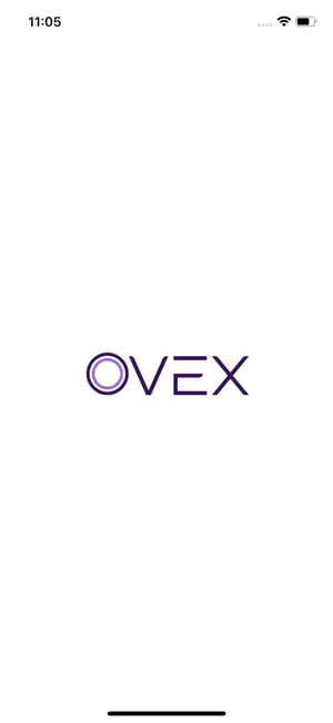 Ovex screenshot 1