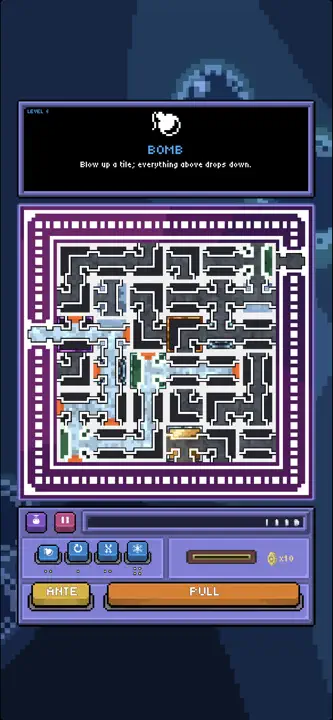 Pipe Rogue screenshot 4