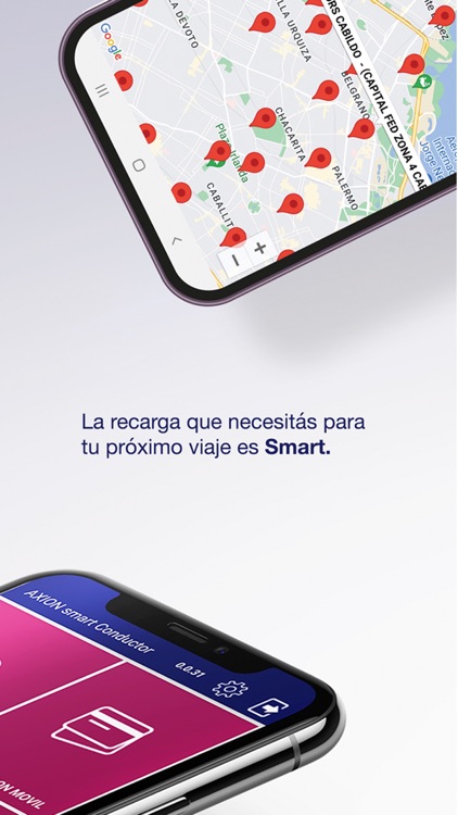 Axion smart Conductor screenshot-3