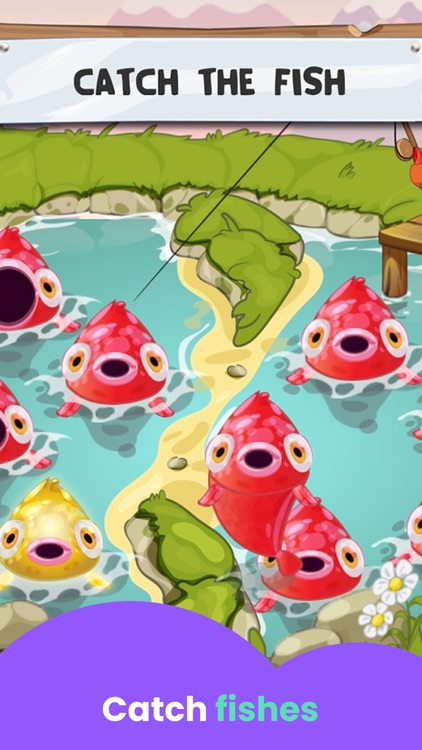 Letter Games for Kids screenshot-0