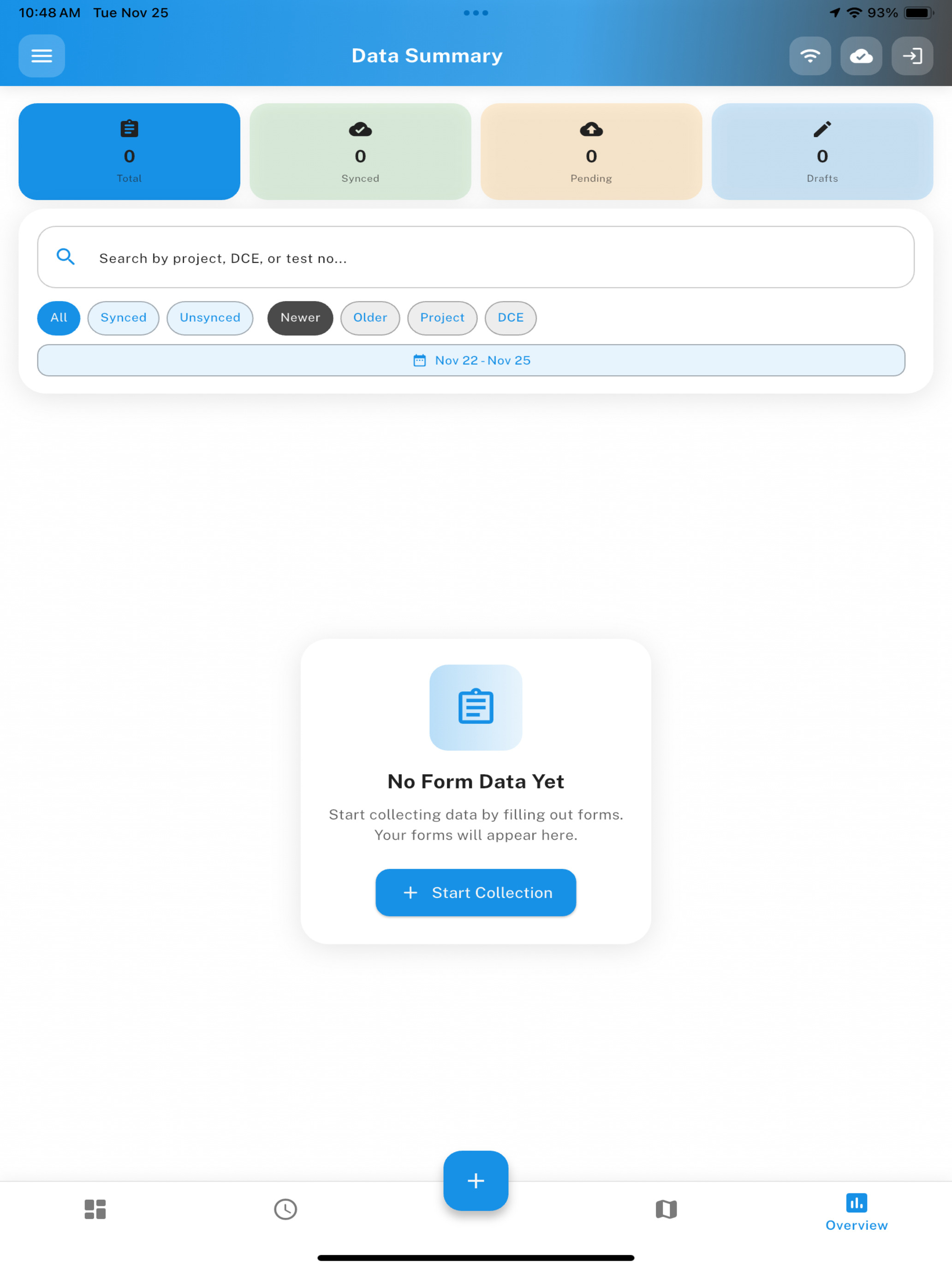 SmartField Sheet