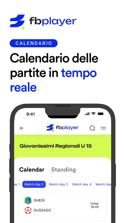 FBPLAYER screenshot-3