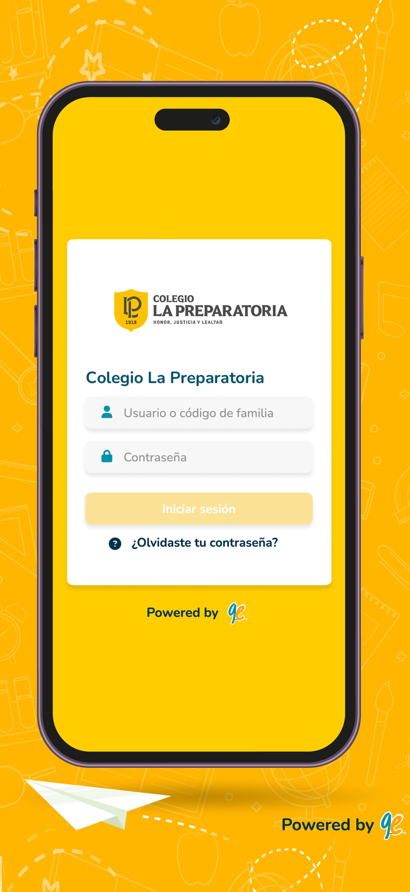 Colegio La Preparatoria