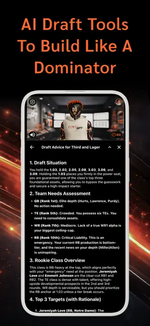 RotoGPT screenshot 3
