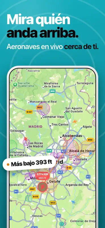 Drone Map & UAV Forecast screenshot 6 of 10