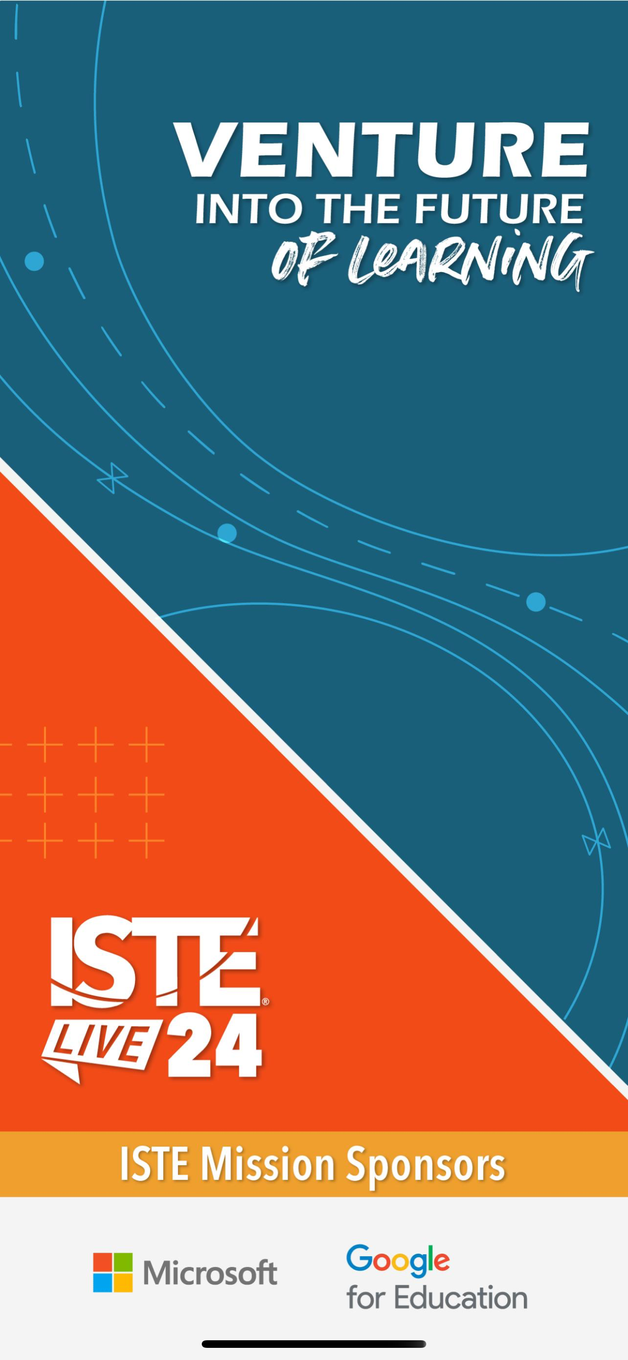 ISTELive 24