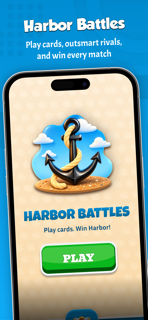 Gossip Energy Harbor Rewards screenshot 4