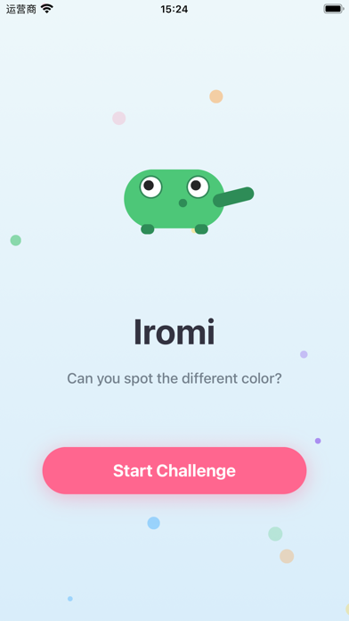 Screenshot #1 pour Trelkastropi