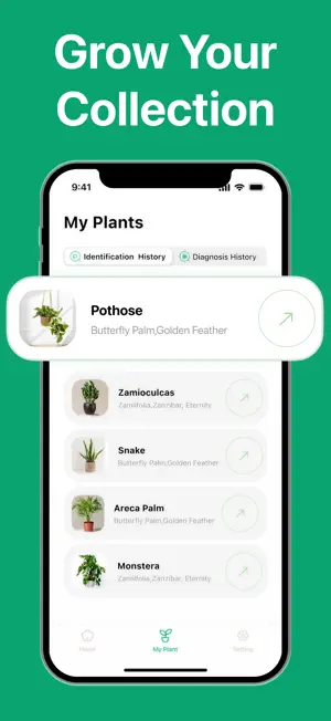 Tree ID - Identify & Diagnose screenshot 4