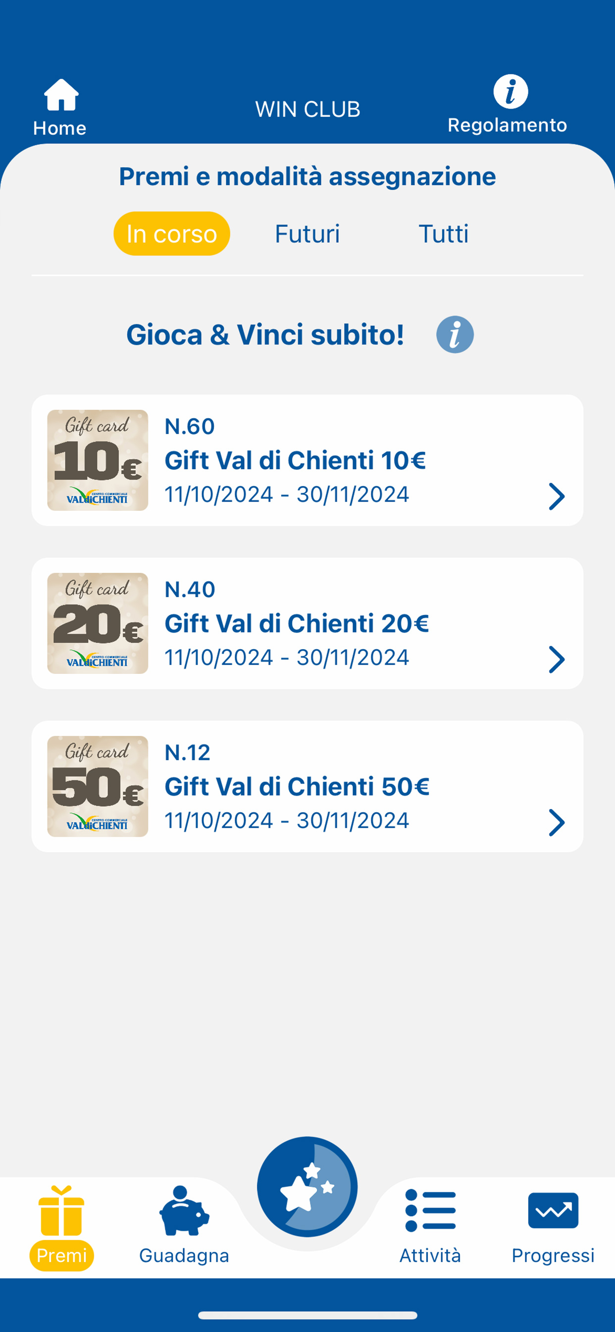Val di Chienti screenshot 7