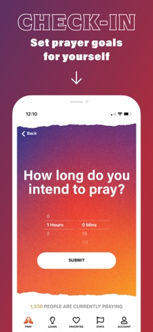Manna | Catholic Content Screenshot 6 of 8