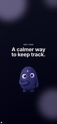 Migraine Tracker - Nomi Screenshot 6 of 6