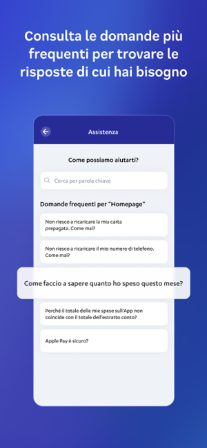 ‎Nexi Pay Screenshot