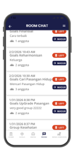 GPS Anak Semesta screenshot 2