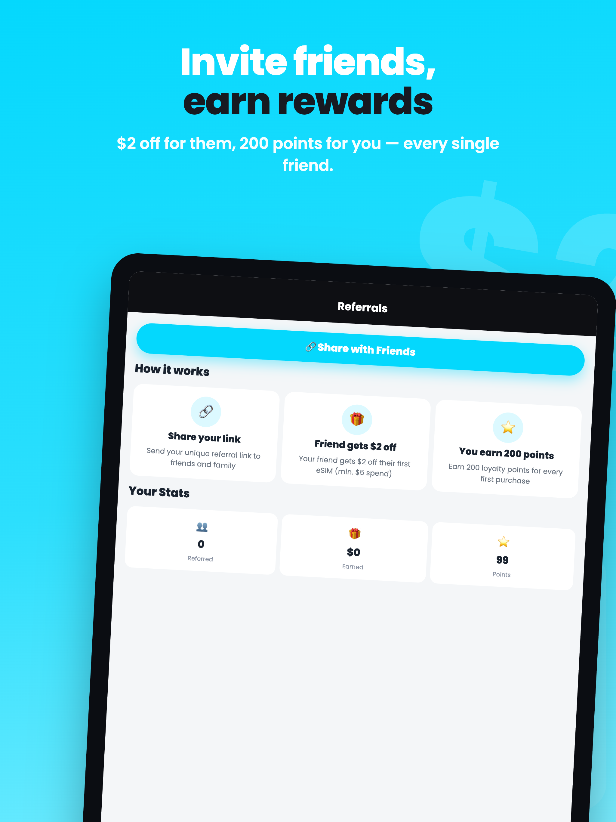 Roamaly screenshot 12
