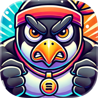 Angry Coach: Get Fit or Yelled 愤怒的健身教练