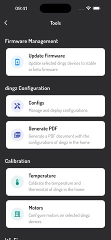 dingz installer Screenshot 4 of 4