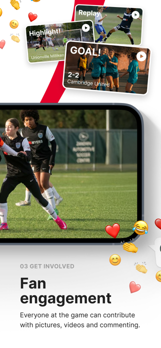 MySoccer Screenshot 4 of 8