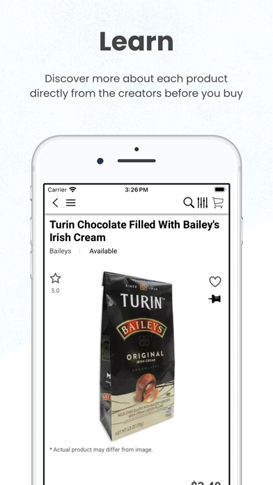 Vern's Retail Liquor Screenshot
