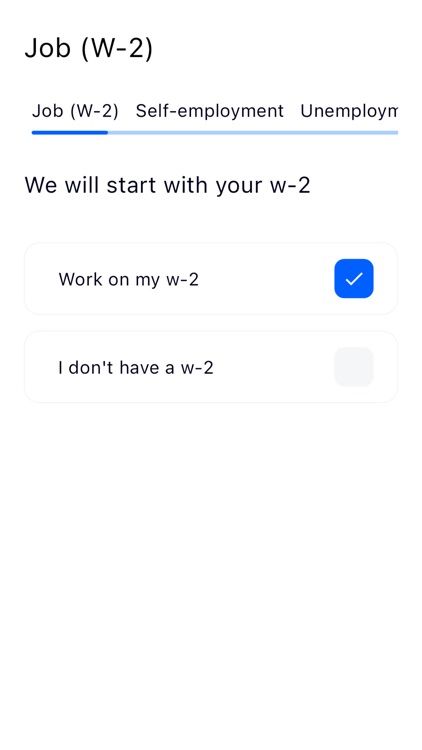 Ze Taxes screenshot-7