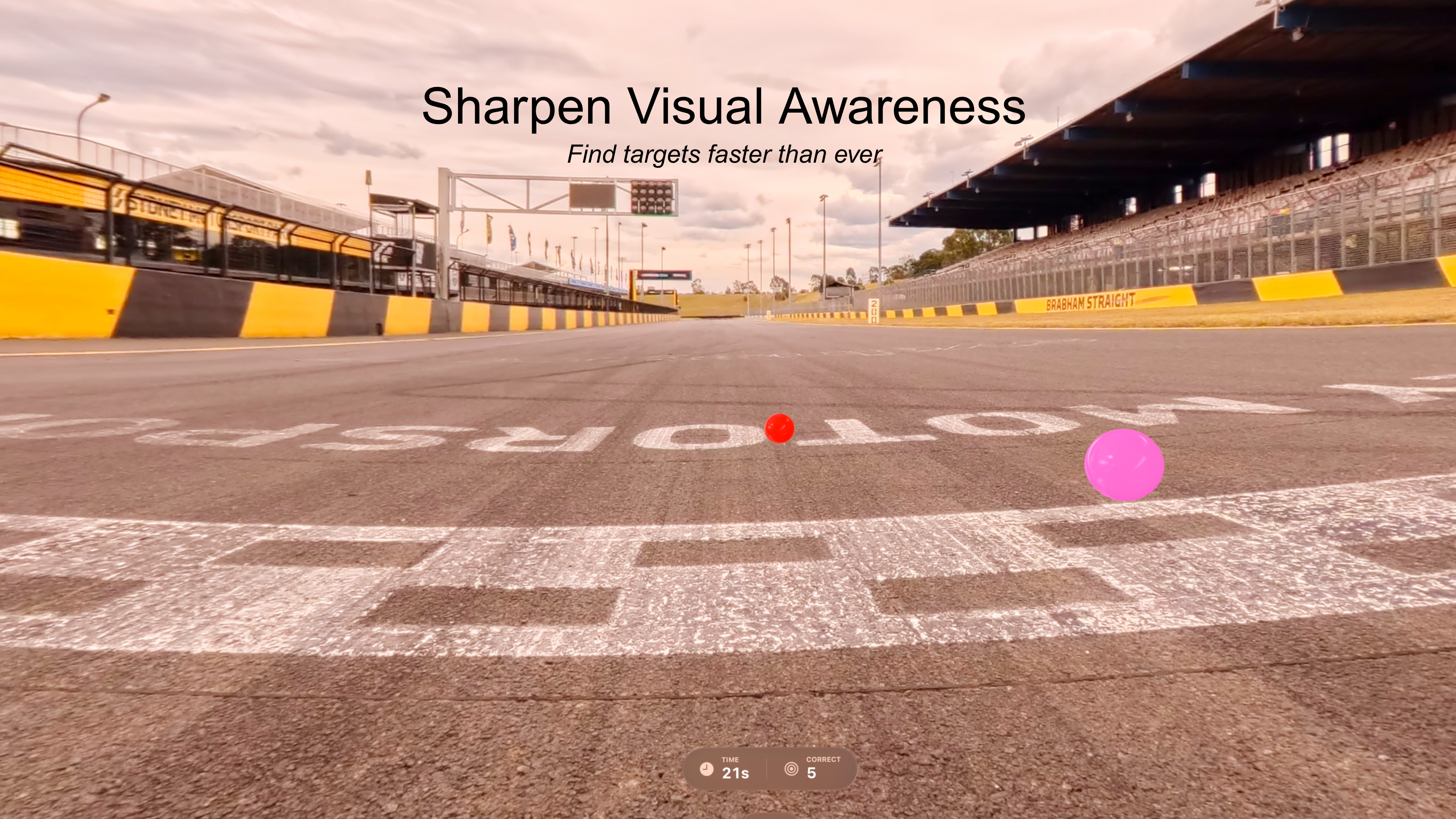 Focus - Cognitive Training screenshot 5