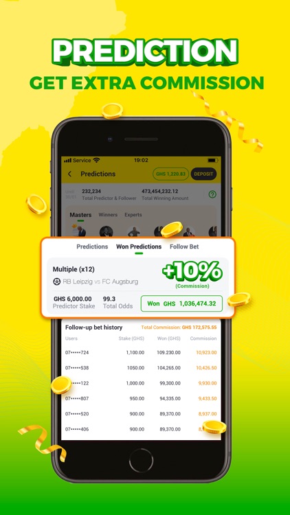 Bangbet - Bet Sports & Casino screenshot-4