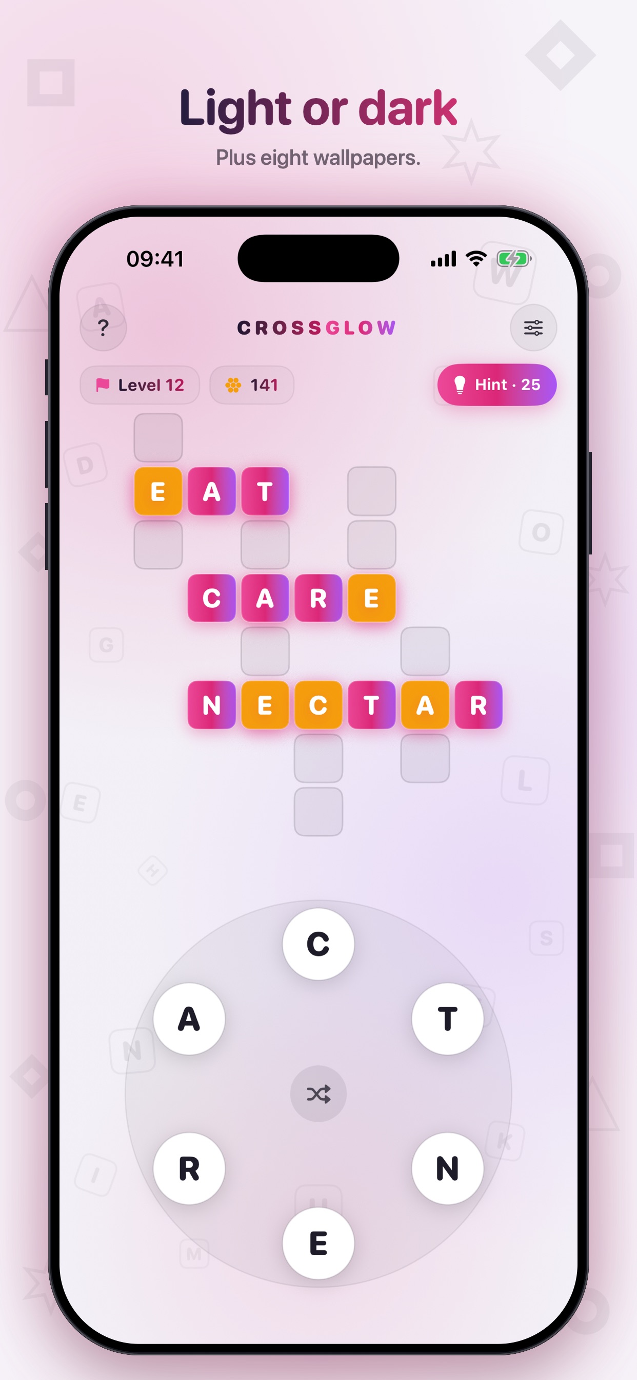 Screenshot 6 of Nano Crossglow