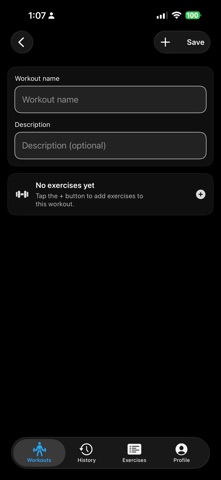 FitBond Screenshot 5 of 10