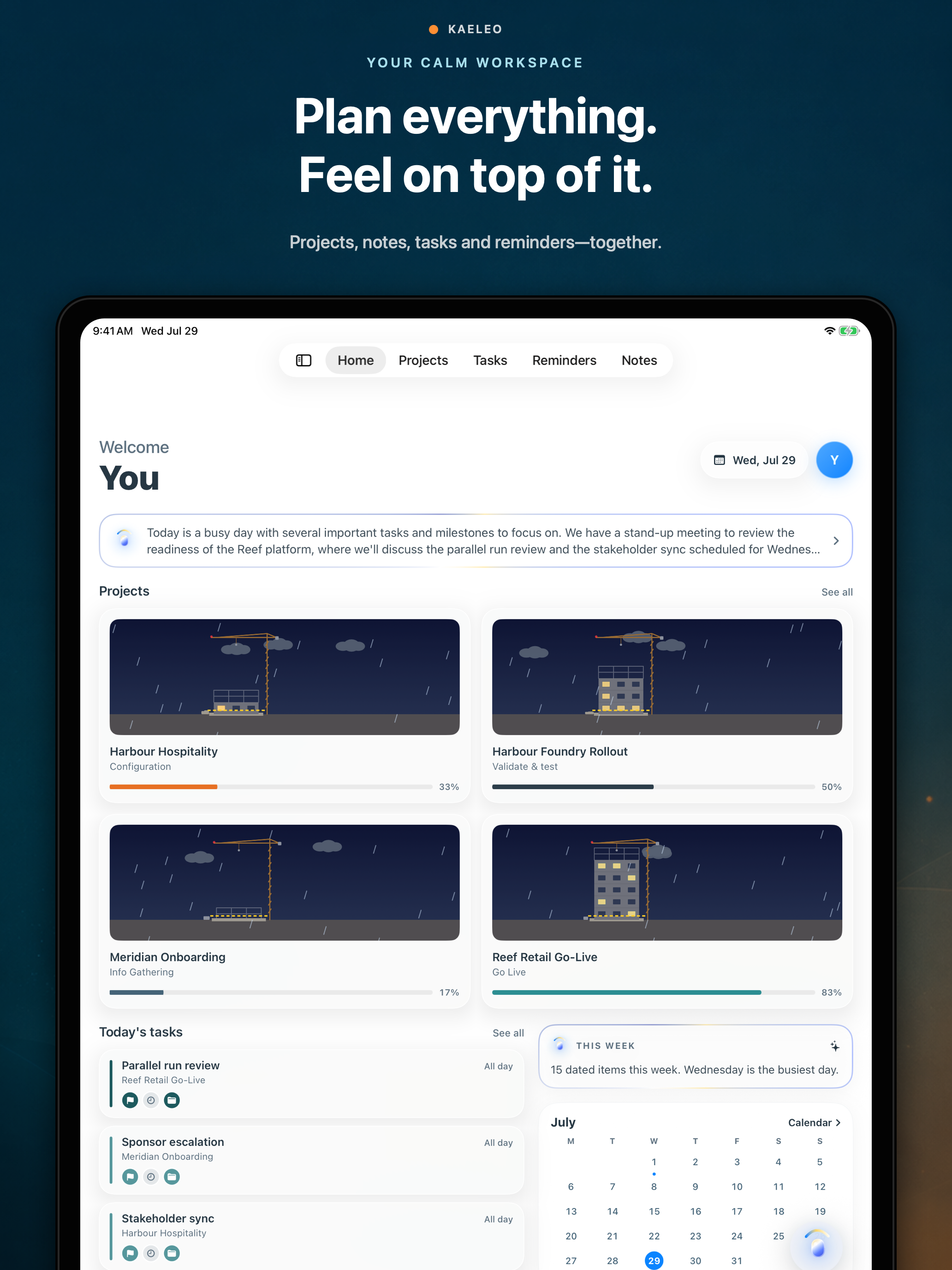 Kaeleo screenshot 11
