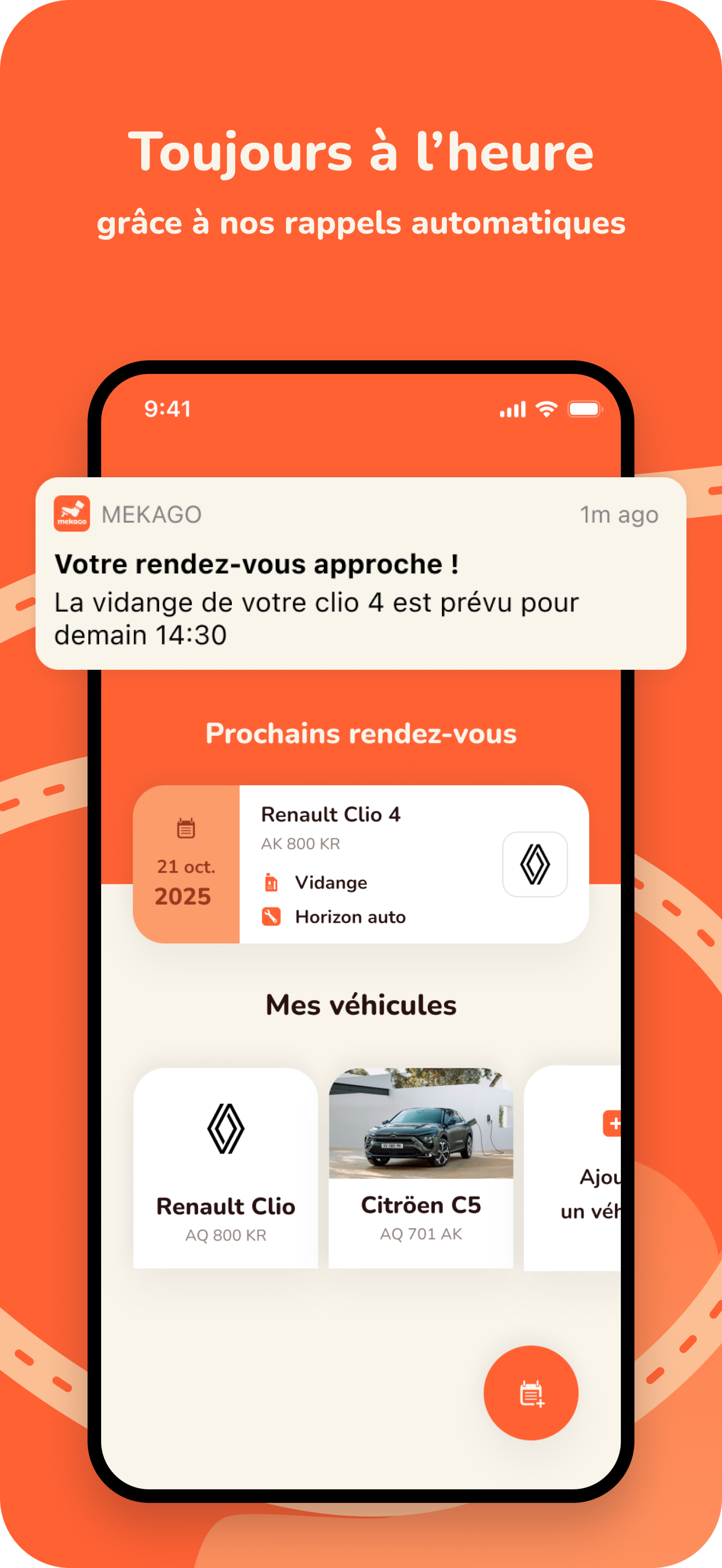 MEKAGO