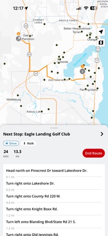 Explore Clay FL Screenshot 9 of 9