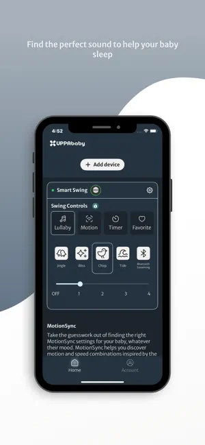 UPPAbaby Connect screenshot 3