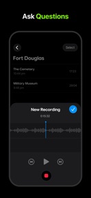 Ghost Recorder - Spirit Box screenshot