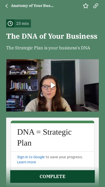 Build & Become Coaching