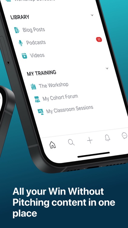 Win Without Pitching