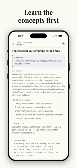 Finance Reps screenshot 4