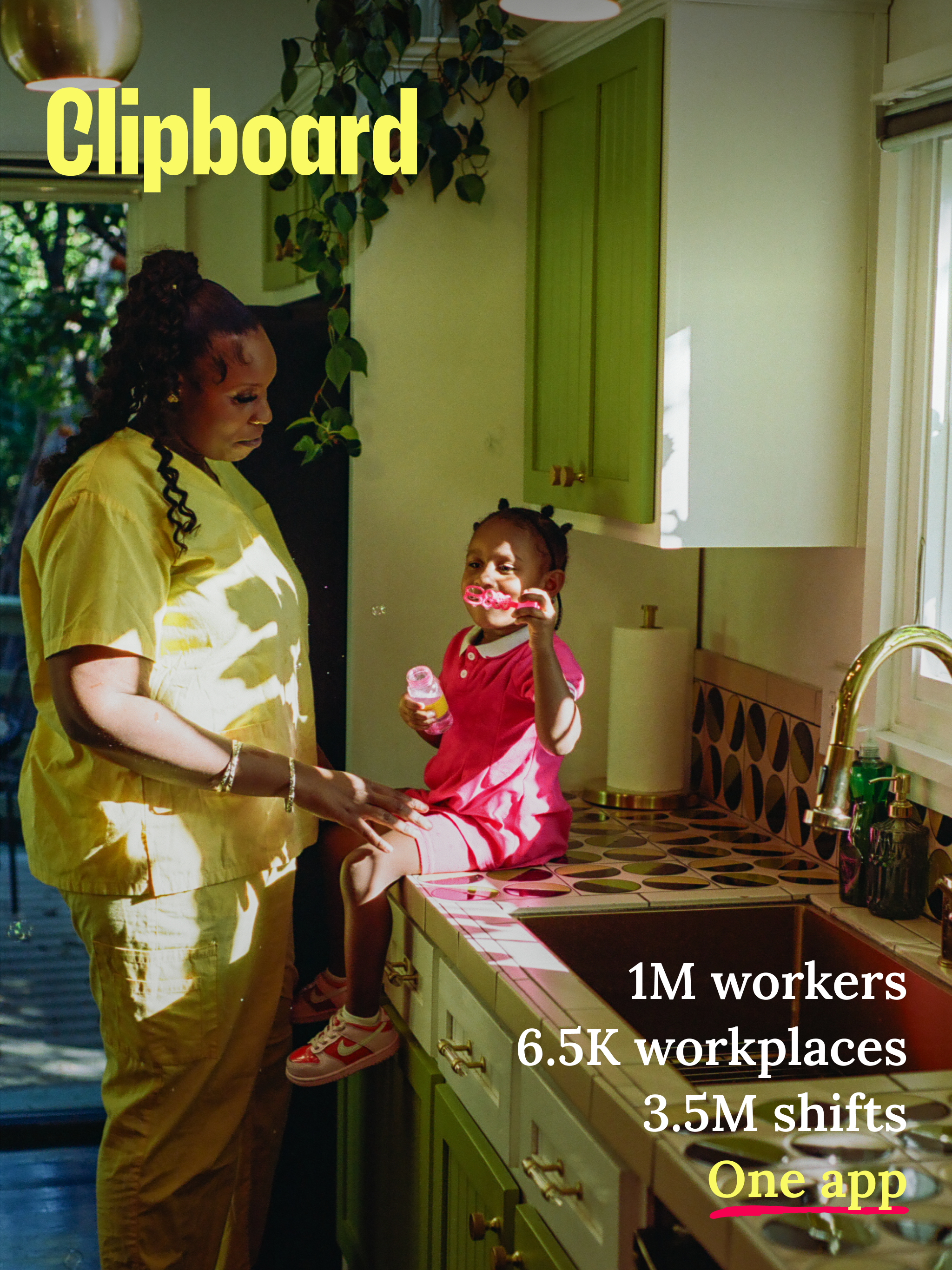 Clipboard - Workers screenshot 8