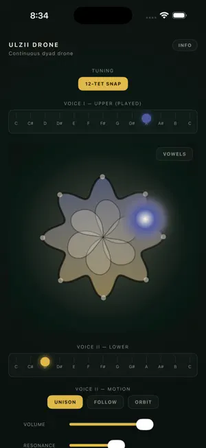 Ulzii Drone screenshot 1